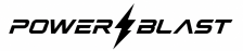 the power blast plus logo